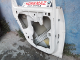 Oto Çıkma Parça / Seat / Ibiza / Kaporta & Karoser / Sol Arka Kapı / Çıkma Parça 