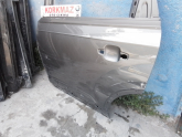 Oto Çıkma Parça / Audi / Q7 / Kaporta & Karoser / Sol Arka Kapı / Çıkma Parça 