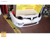 Oto Çıkma Parça / Renault / Fluence / Tampon / Ön Tampon / Sıfır Parça 