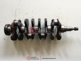 MİTSUBİSHİ - CARİSMA / F9Q 1.9 Dİ-D DİZEL KRANK MİLİ