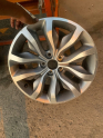 Oto Çıkma Parça / Citroen / C5 / Jant & Lastik / Çelik Jant / Çıkma Parça 