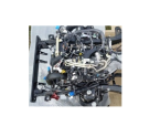 TOYOTA HİLUX 2.4 ÇIKMA ORJİNAL MOTOR    (XS2104S25)