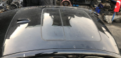 VOLVO S60 SUNROOFLU KESME TAVAN OTO FEDAİ