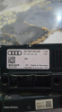 AUDI A4 Avant B8 Klima Kontrol Ünitesi 8K1 820 043 AS