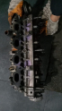 Oto Çıkma Parça / Chevrolet / Aveo / Motor / Silindir Kapağı / Çıkma Parça 