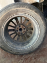 Oto Çıkma Parça / Fiat / Fiorino / Jant & Lastik / Çelik Jant / Çıkma Parça 