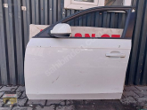Audi B8 Kasa 2008-2015 Arası Sol ön kapı