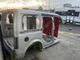 Oto Çıkma Parça / Ford / Tourneo Courier / Kaporta & Karoser / Kasa / Kupa / Çıkma Parça 