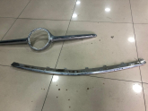 MERCEDES A SERİSİ W177 ÖN TAMPON ALT NİKELAJI 1778859300