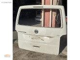 VW Transporter T7 Bagaj Kapağı - Ünallar Oto Yedek Parça