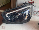 Oto Çıkma Parça / Honda / Civic / Far & Stop / Sağ Ön Far / Çıkma Parça 