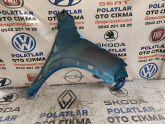 Oto Çıkma Parça / Dacia / Spring / Kaporta & Karoser / Sol Ön Çamurluk / Çıkma Parça 