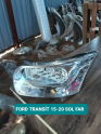 Oto Çıkma Parça / Ford / Transit / Far & Stop / Sol Ön Far / Çıkma Parça 