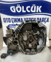 304018781R Renault Clio 4 1.5 Dci 5 İleri Manual Şanzıman ORJ