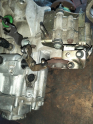 Oto Çıkma Parça / Volkswagen / Golf / Şanzıman / Şanzıman Komple / Çıkma Parça 