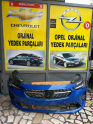 Opel Corsa f ultimate ön set Dolu ön tampon sağ sol far