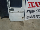 Oto Çıkma Parça / Renault / Express / Kaporta & Karoser / Bagaj Kapağı / Çıkma Parça 