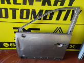 Oto Çıkma Parça / Renault / Scenic / Kaporta & Karoser / Sol Ön Kapı / Çıkma Parça 