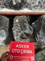 Oto Çıkma Parça / Fiat / Ducato / Motor / Turbo / Çıkma Parça 