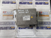 FİAT PALİO 1.4 MOTOR BEYNİ 46481489