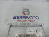 Oto Çıkma Parça / Audi / A4 / Beyin / Konfor Beyni / Çıkma Parça 
