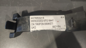 Oto Çıkma Parça / Mercedes / Vito / Tampon / Tampon Braketi / Sıfır Parça 