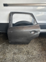 Citroen c4 sol arka kapı