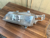 Oto Çıkma Parça / Honda / Accord / Far & Stop / Sol Ön Far / Çıkma Parça 