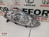 HONDA CIVIC SOL ELEKTRİKLİ MOTORSUZ 04-06 OEM NO: 33151-S5A-G51