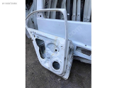 Oto Çıkma Parça / Volkswagen / Jetta / Kaporta & Karoser / Sol Arka Kapı / Çıkma Parça 