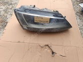 VOLKSWAGEN JETTA 2011-2017 SAĞ ÖN FAR OEM 5c7941006a ÇIKMA SÖKME