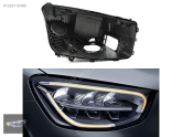Oto Çıkma Parça / Mercedes / GLC / Far & Stop / Far Kasası / Sıfır Parça 