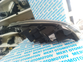 Oto Çıkma Parça / Opel / Astra / Far & Stop / Sol Ön Far / Çıkma Parça 