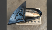 Oto Çıkma Parça / Hyundai / Accent / Ayna / Sağ Dış Ayna / Sıfır Parça 