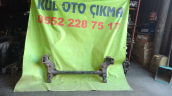 opel vectra b arka dingil