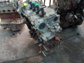 Oto Çıkma Parça / Renault / Clio / Motor / Motor (komple) / Çıkma Parça 