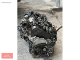 Oto Çıkma Parça / Volkswagen / Polo / Motor / Komple Motor / Çıkma Parça 