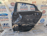 Oto Çıkma Parça / Honda / Civic / Kaporta & Karoser / Sol Arka Kapı / Çıkma Parça 