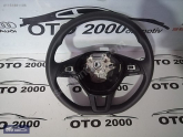 Oto Çıkma Parça / Volkswagen / Crafter / Direksiyon / Direksiyon Simidi / Sıfır Parça 