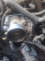 TOYOTA COROLLA 1.6 1ZR GAZ KELEBEĞİ ORJİNAL ÇIKMA