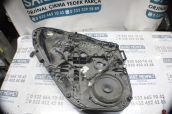 Oto Çıkma Parça / Ford / Fiesta / Oto Cam / Cam Krikosu / Çıkma Parça 