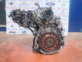 Oto Çıkma Parça / Honda / Accord / Motor / Motor (komple) / Çıkma Parça 