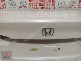 Oto Çıkma Parça / Honda / City / Kaporta & Karoser / Bagaj Kapağı / Çıkma Parça 