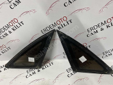 Oto Çıkma Parça / Audi / A4 / Oto Cam / Kelebek Camı / Çıkma Parça 