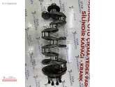 Oto Çıkma Parça / Volkswagen / Passat / Motor / Krank / Çıkma Parça 