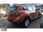 DACİA DUSTER SAĞ ÖN KAPI ÜNALLAR OTO ÇIKMA YEDEK PARÇA