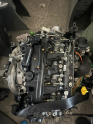 Oto Çıkma Parça / Renault / Master / Motor / Motor (komple) / Çıkma Parça 