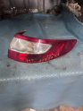 2011 fluence sol stop dolu