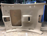 BMW G30 TAVAN DÖŞEMESİ BEJ