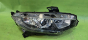 honda civic sağ far full led